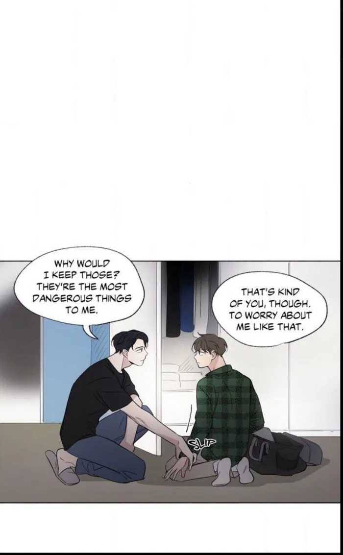 From Points Of Three - Chapter 48 Page 27