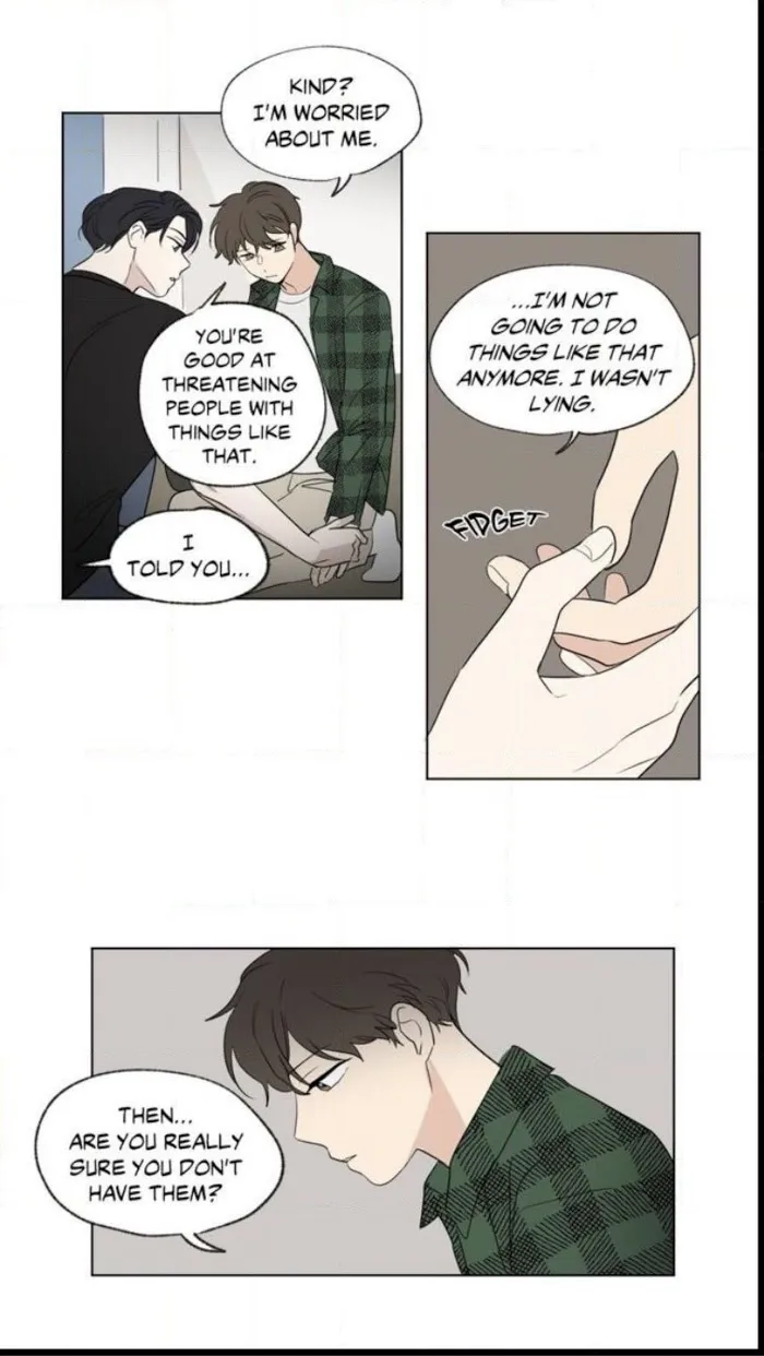 From Points Of Three - Chapter 48 Page 28
