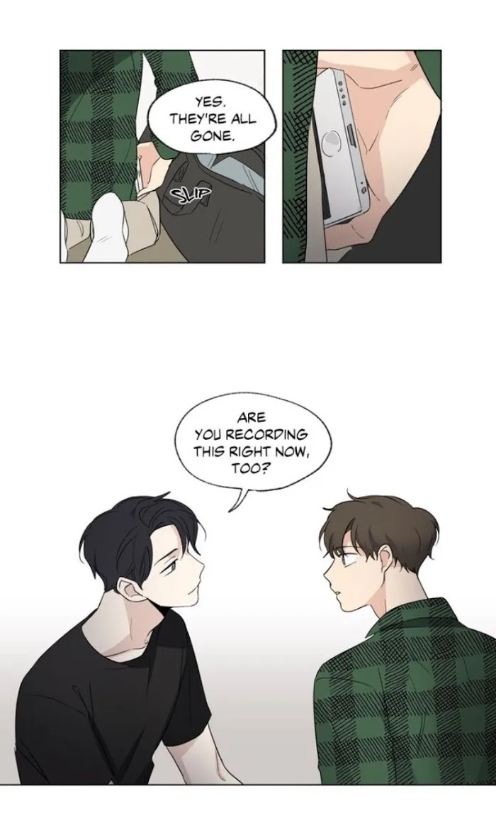 From Points Of Three - Chapter 48 Page 29