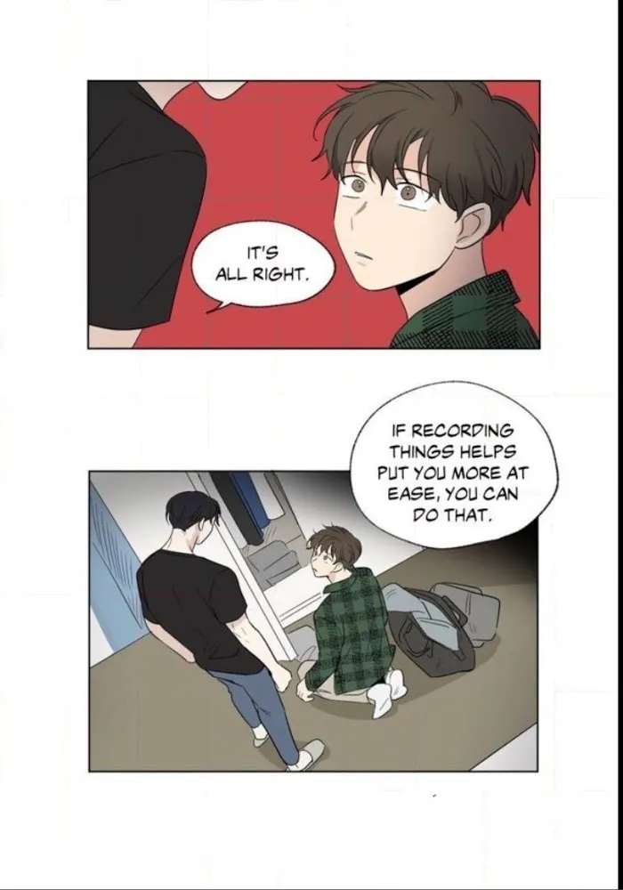 From Points Of Three - Chapter 48 Page 30