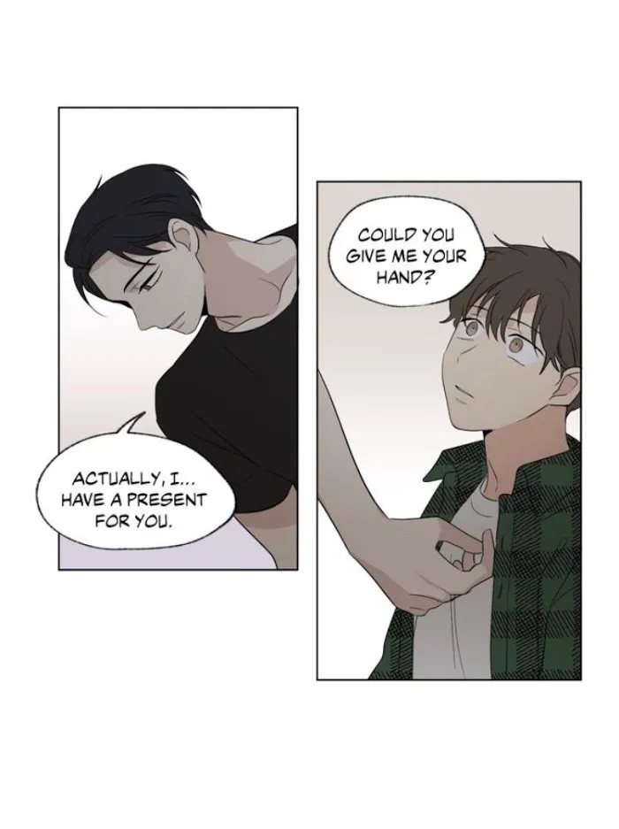 From Points Of Three - Chapter 48 Page 31