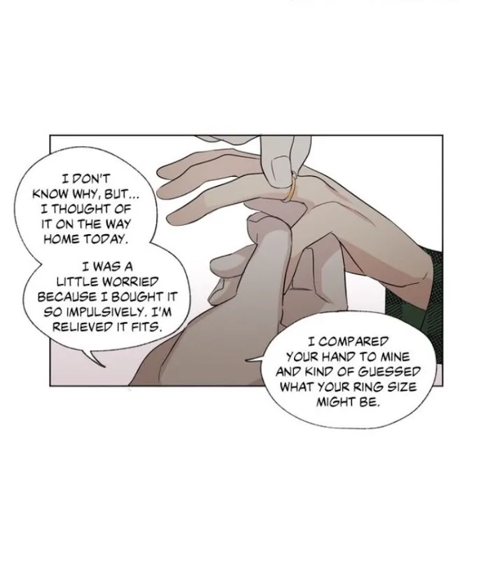 From Points Of Three - Chapter 48 Page 32