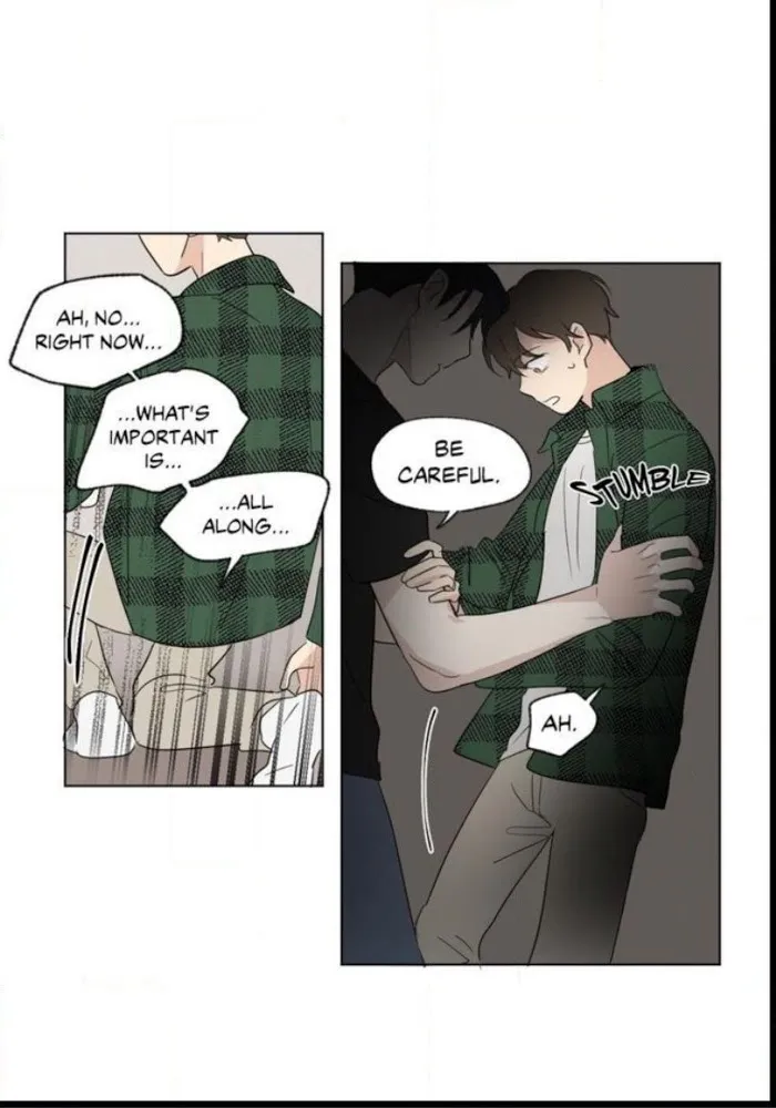 From Points Of Three - Chapter 48 Page 33