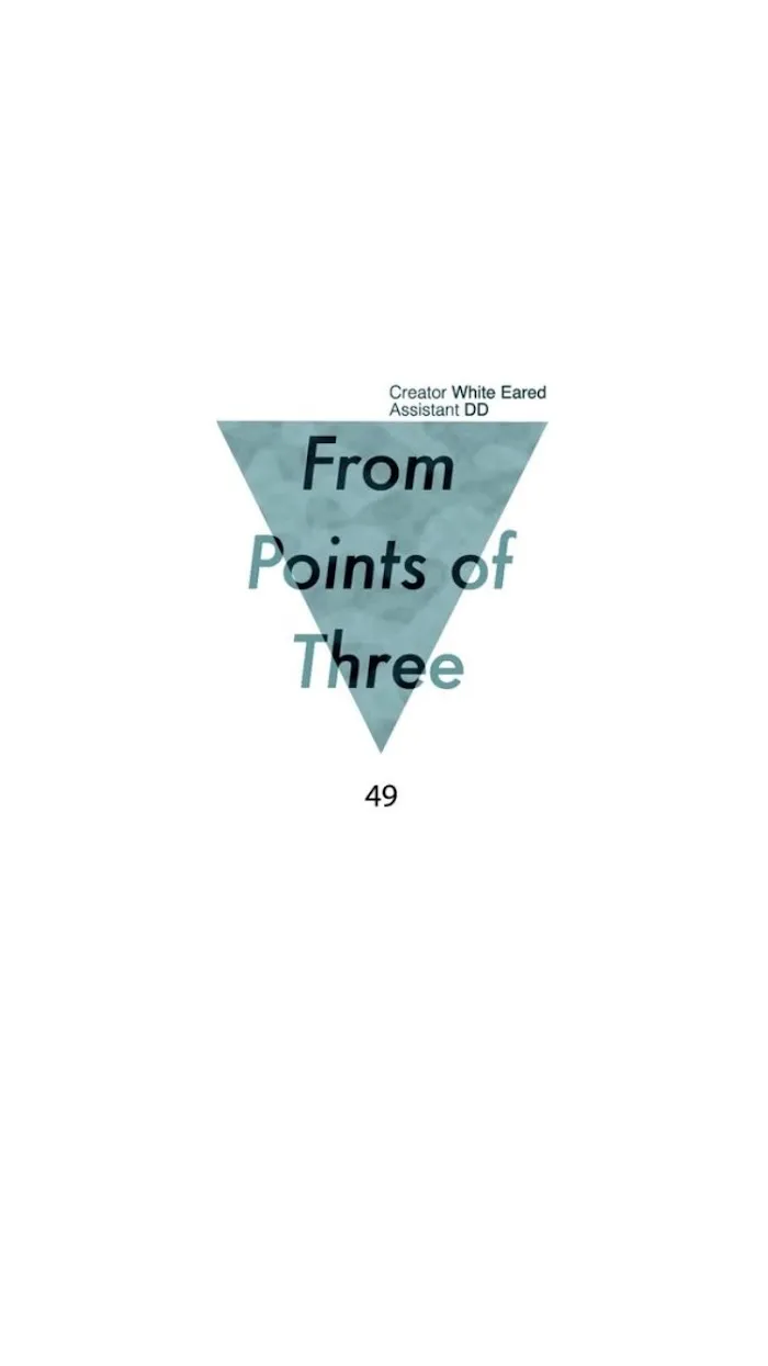From Points Of Three - Chapter 49 Page 2