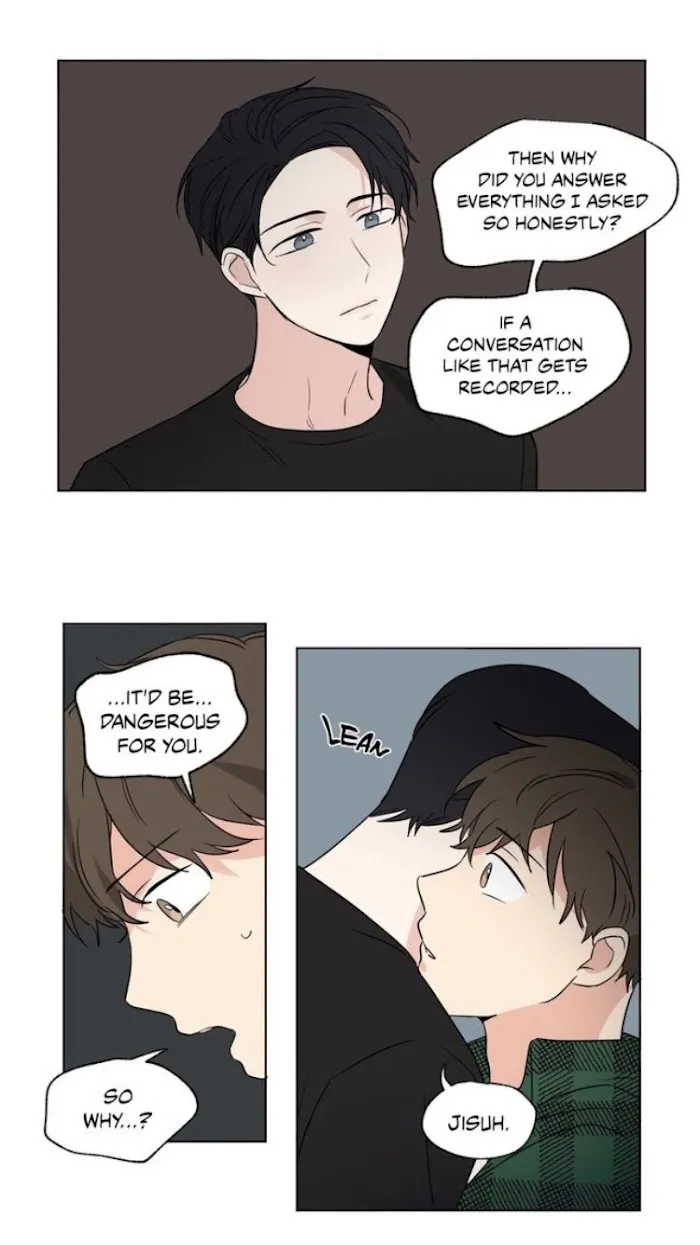 From Points Of Three - Chapter 49 Page 4