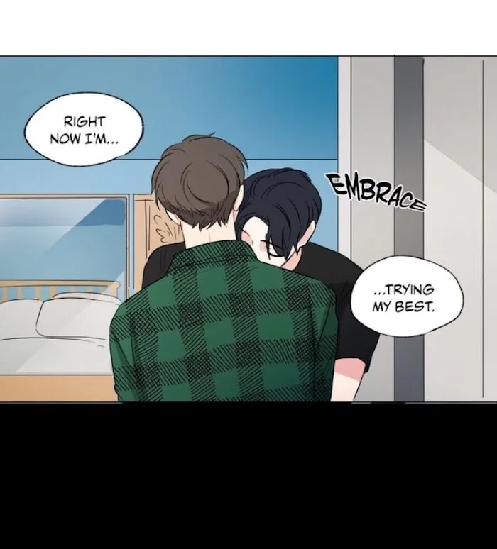 From Points Of Three - Chapter 49 Page 5