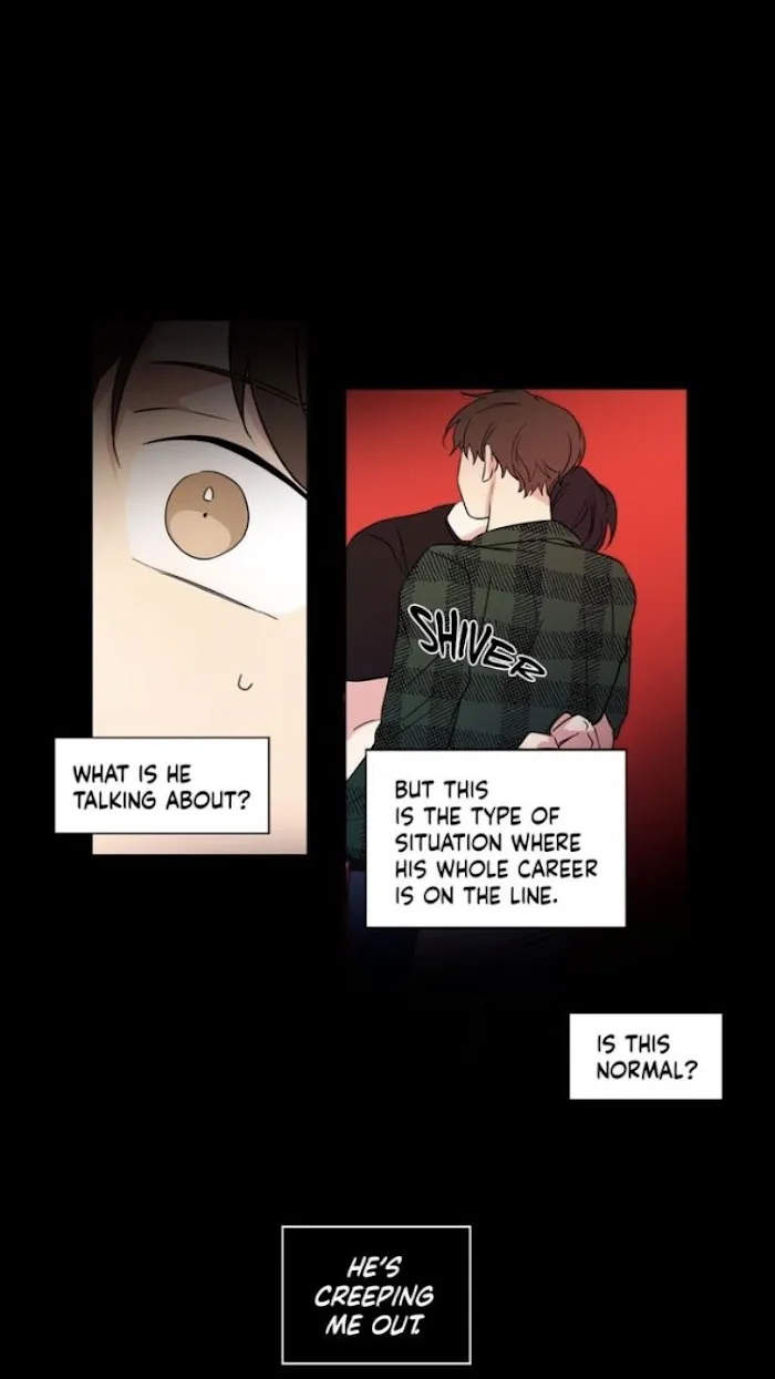 From Points Of Three - Chapter 49 Page 6