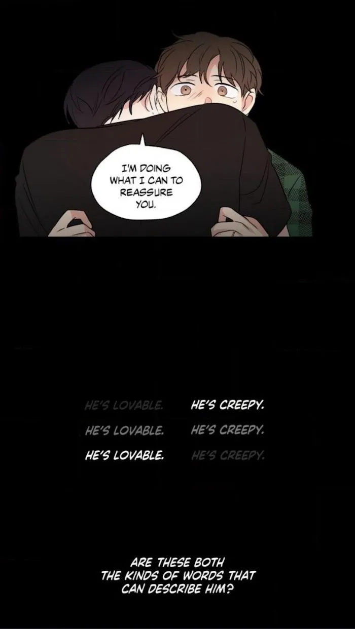 From Points Of Three - Chapter 49 Page 7
