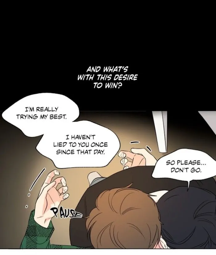 From Points Of Three - Chapter 49 Page 8