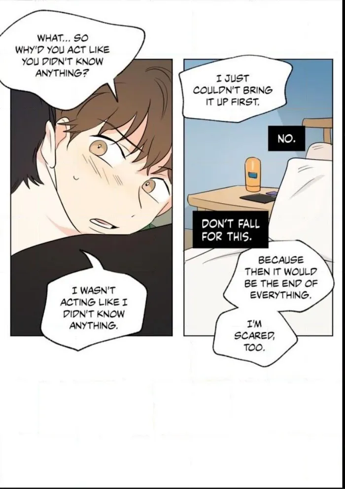 From Points Of Three - Chapter 49 Page 9