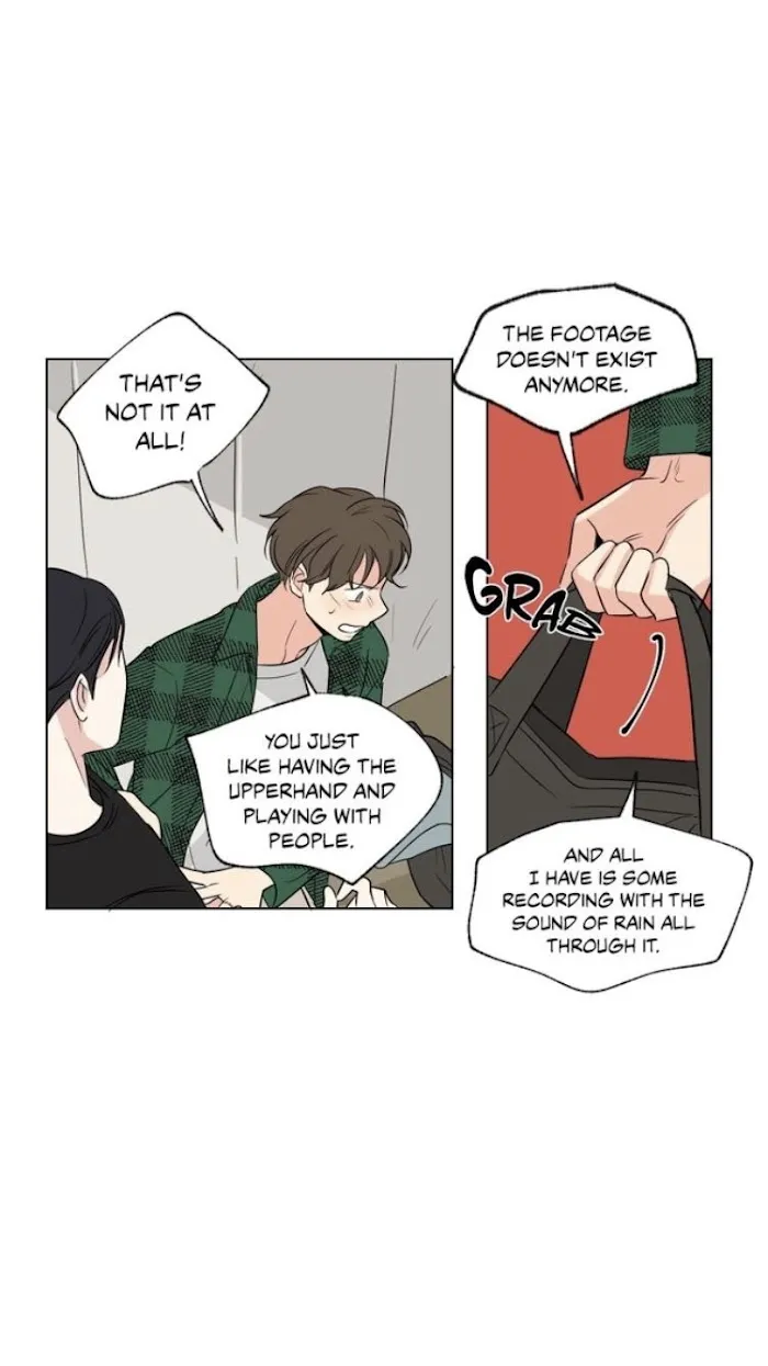 From Points Of Three - Chapter 49 Page 10