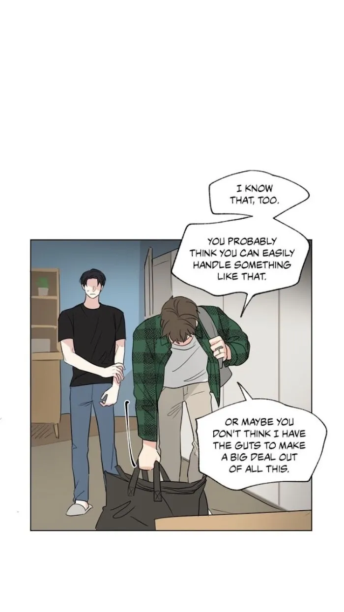 From Points Of Three - Chapter 49 Page 11