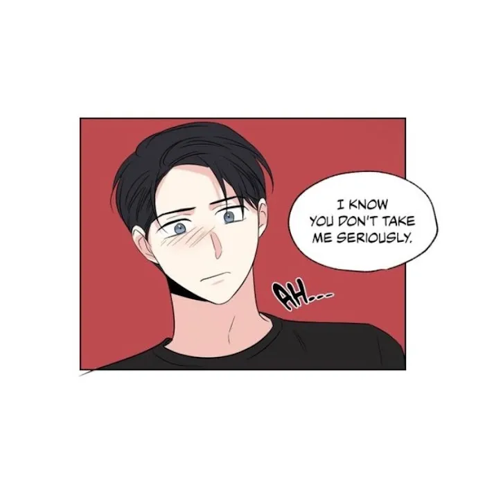 From Points Of Three - Chapter 49 Page 12