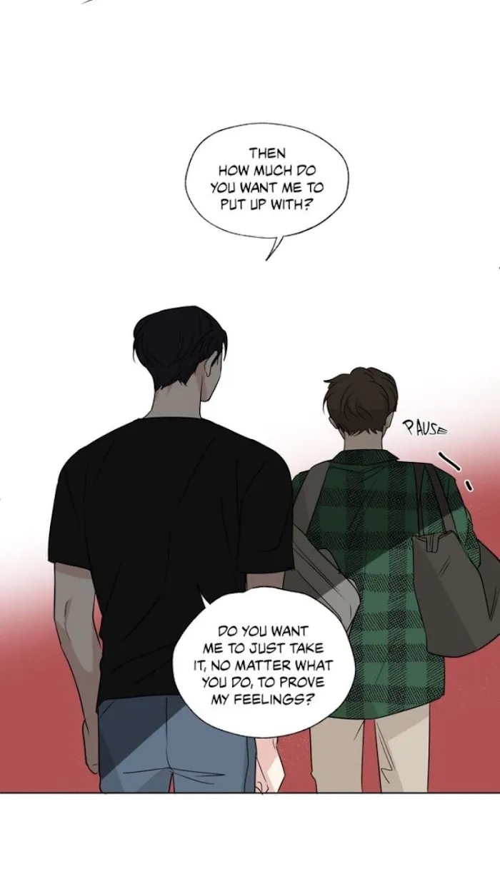 From Points Of Three - Chapter 49 Page 13