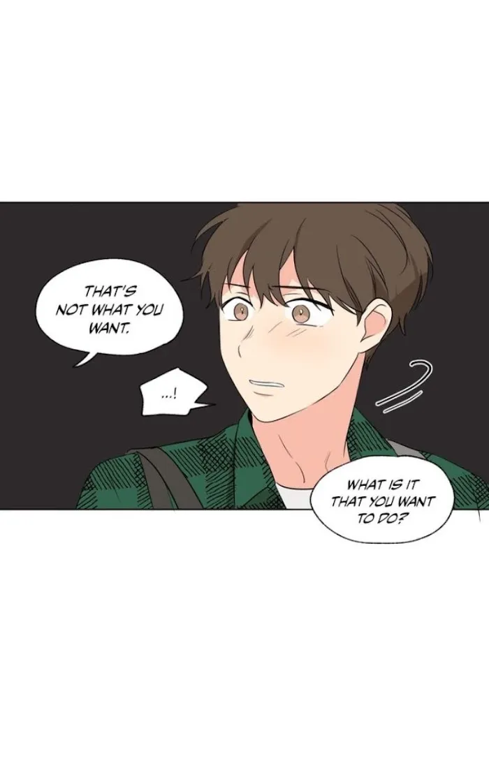 From Points Of Three - Chapter 49 Page 14