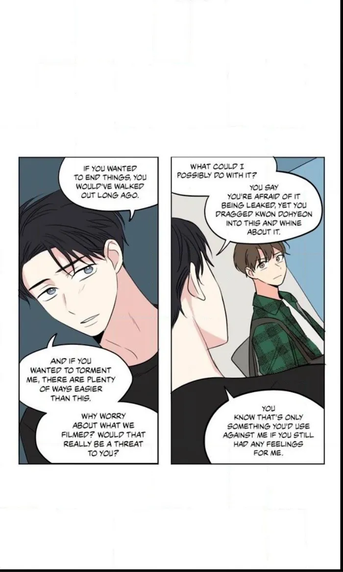 From Points Of Three - Chapter 49 Page 15