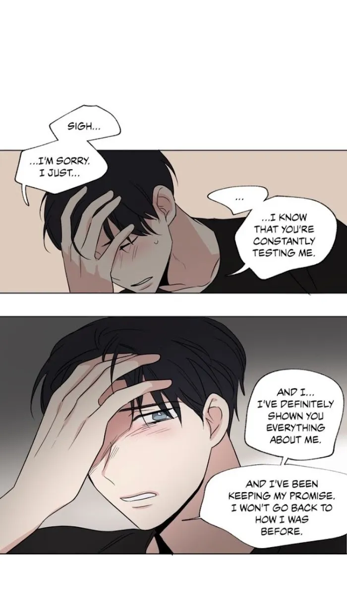 From Points Of Three - Chapter 49 Page 16
