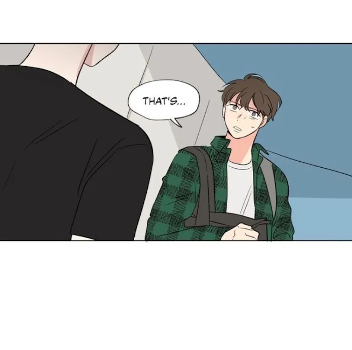 From Points Of Three - Chapter 49 Page 17
