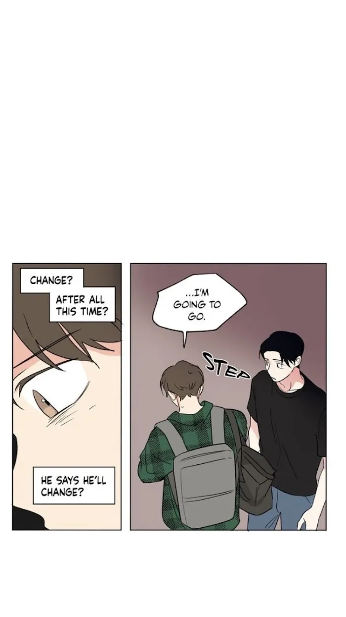 From Points Of Three - Chapter 49 Page 20