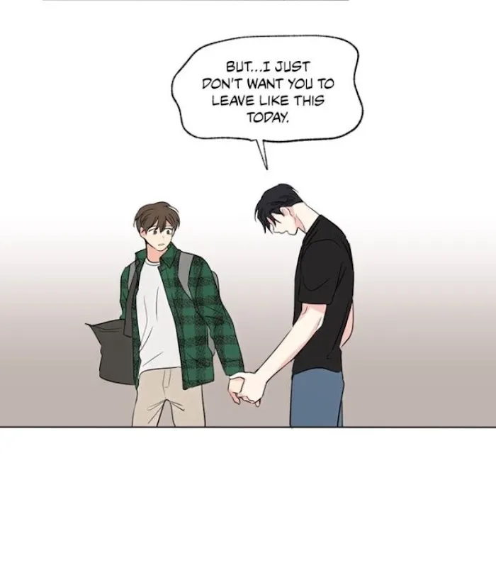 From Points Of Three - Chapter 49 Page 22