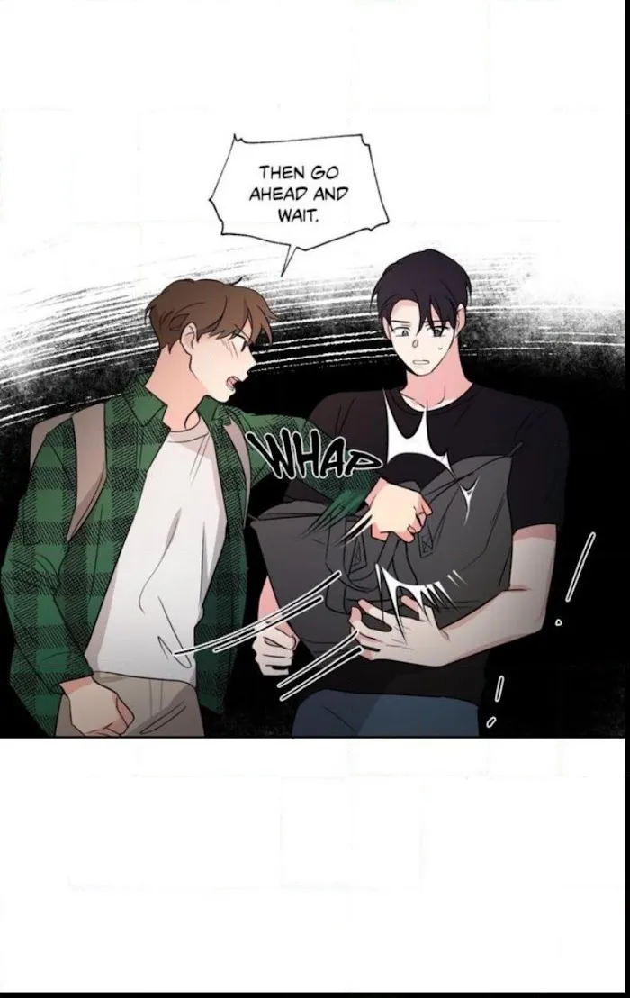 From Points Of Three - Chapter 49 Page 25