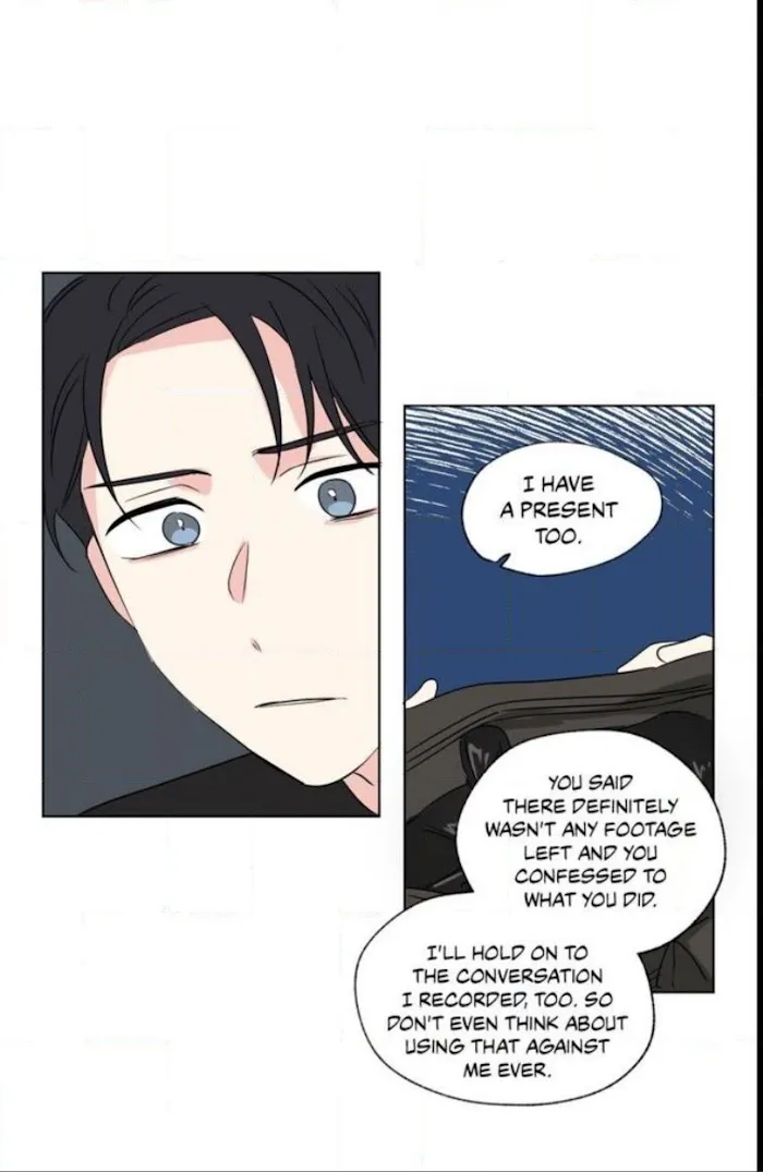 From Points Of Three - Chapter 49 Page 26