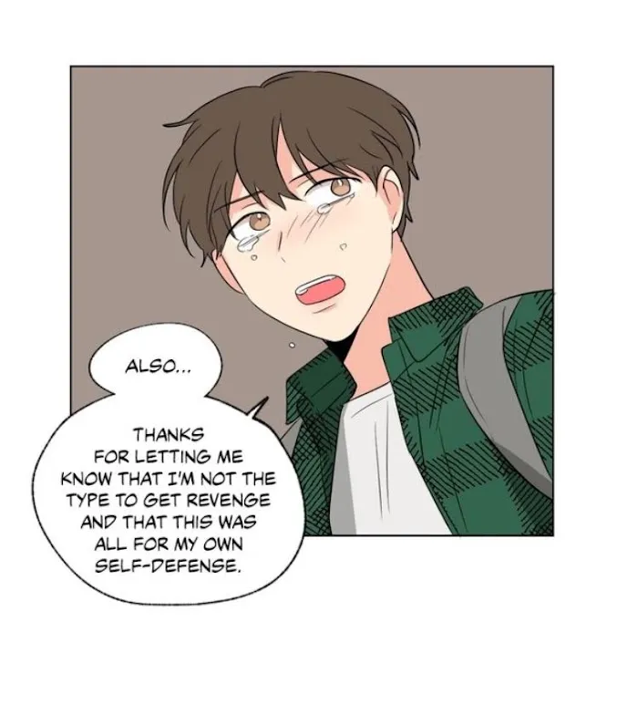 From Points Of Three - Chapter 49 Page 27