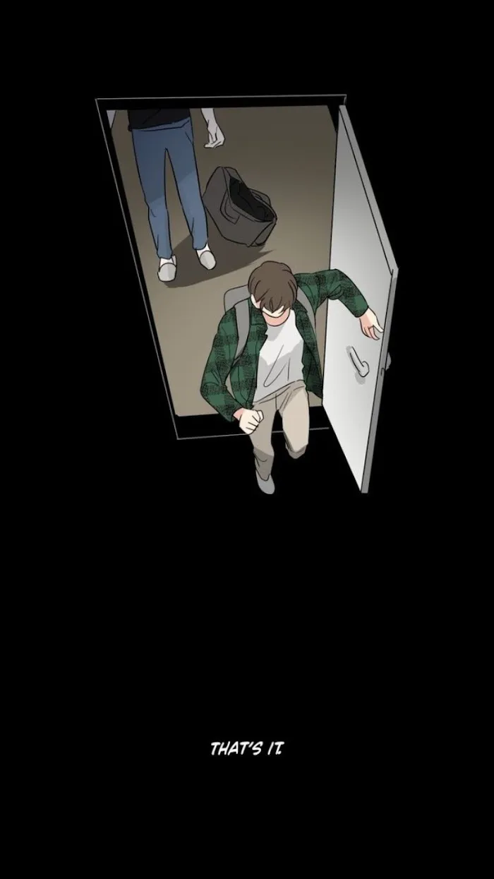 From Points Of Three - Chapter 49 Page 29