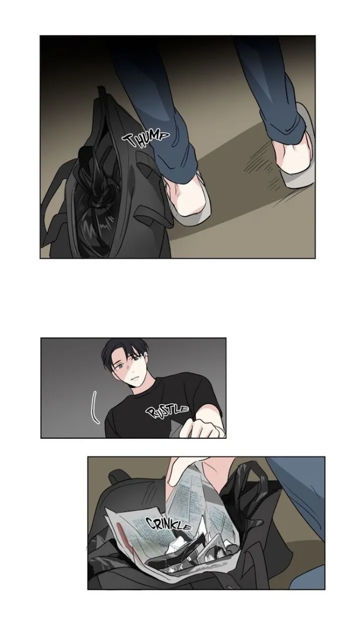 From Points Of Three - Chapter 49 Page 32
