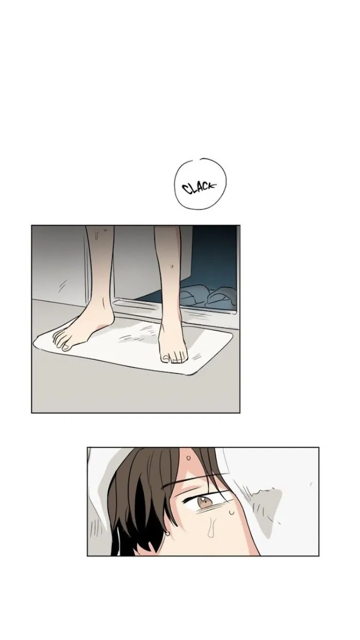 From Points Of Three - Chapter 49 Page 36