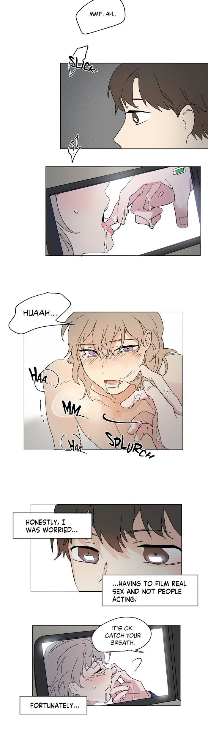 From Points Of Three - Chapter 5 Page 3
