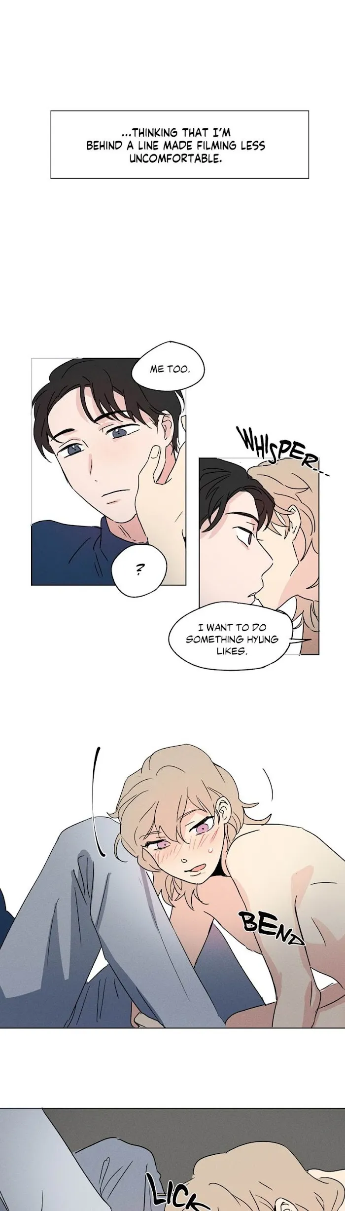 From Points Of Three - Chapter 5 Page 4
