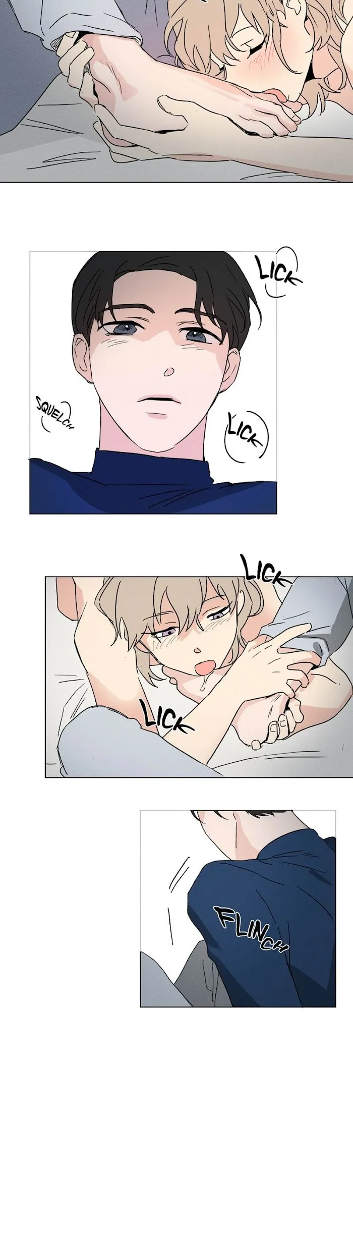 From Points Of Three - Chapter 5 Page 5