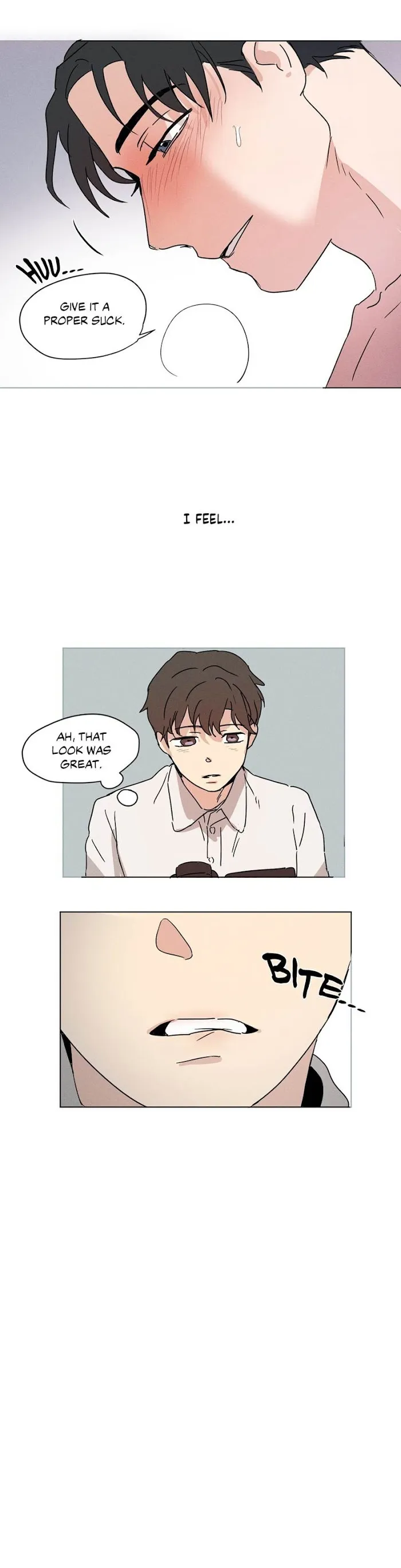From Points Of Three - Chapter 5 Page 9