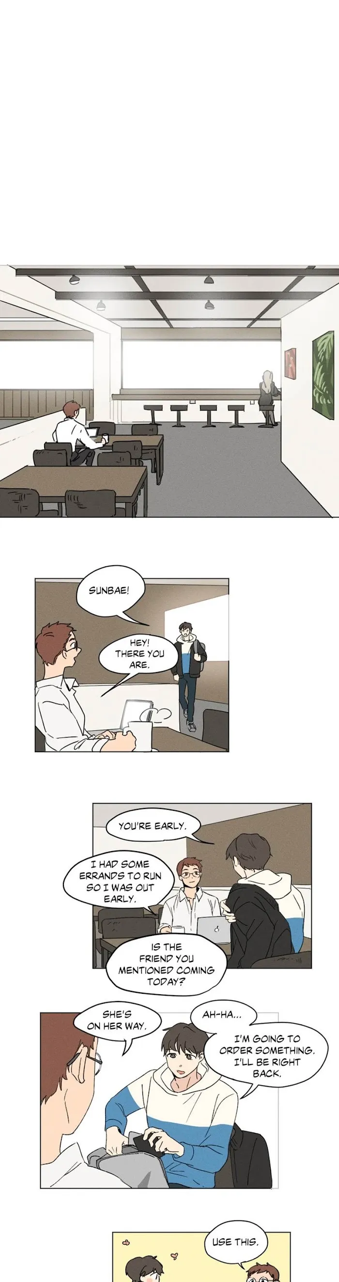 From Points Of Three - Chapter 5 Page 10