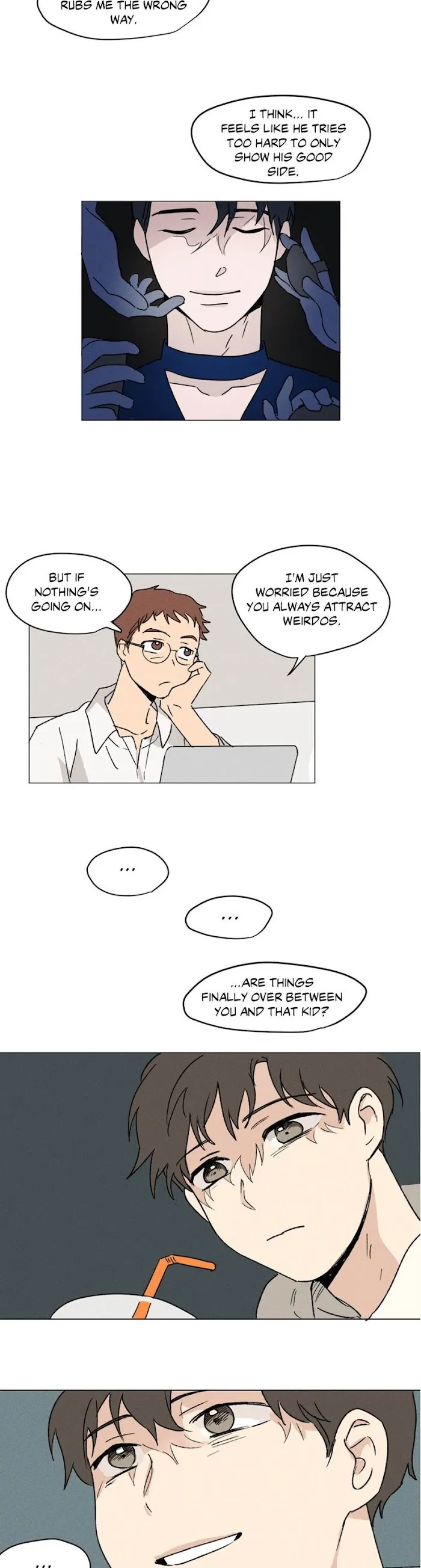 From Points Of Three - Chapter 5 Page 17