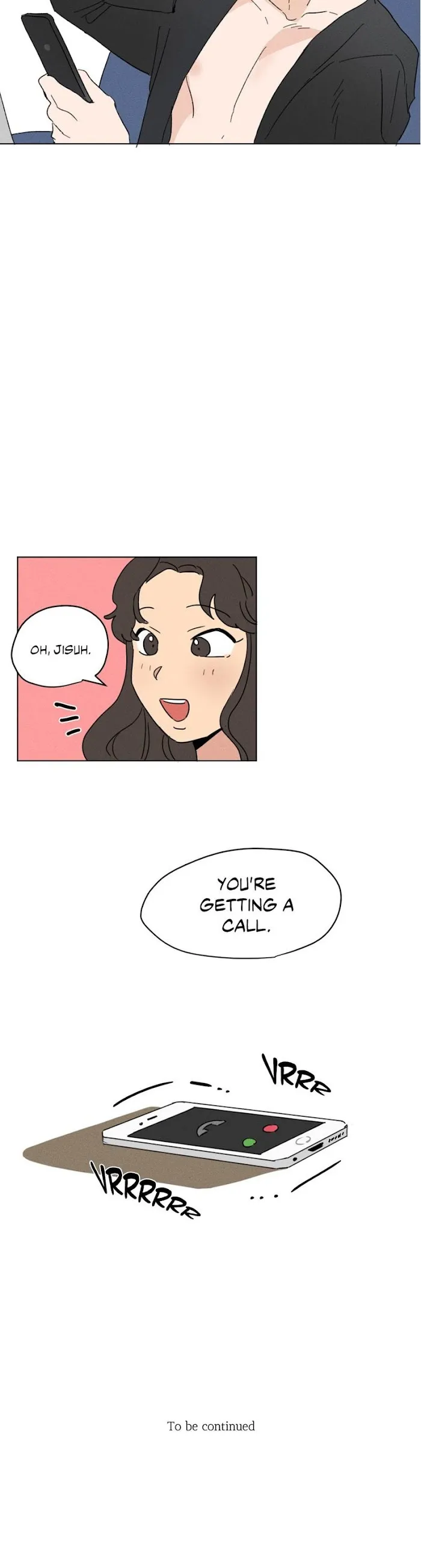 From Points Of Three - Chapter 5 Page 20