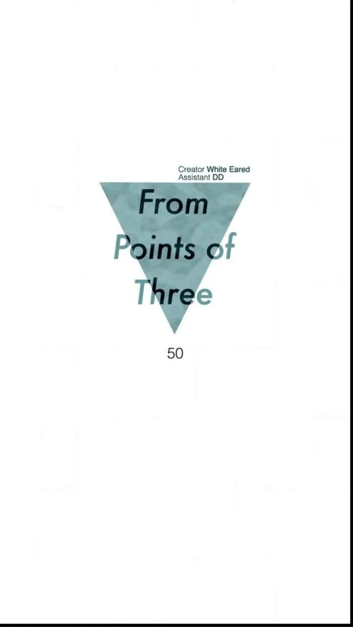 From Points Of Three - Chapter 50 Page 2