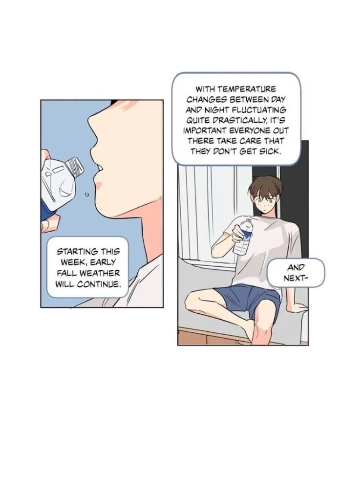 From Points Of Three - Chapter 50 Page 4