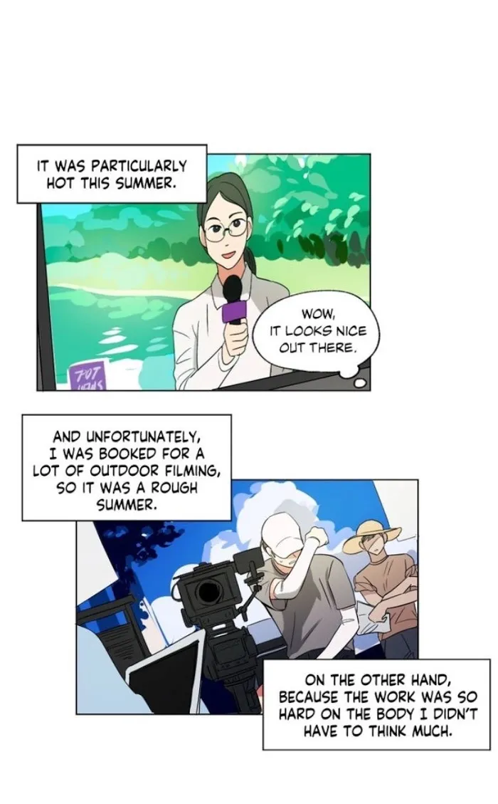 From Points Of Three - Chapter 50 Page 5