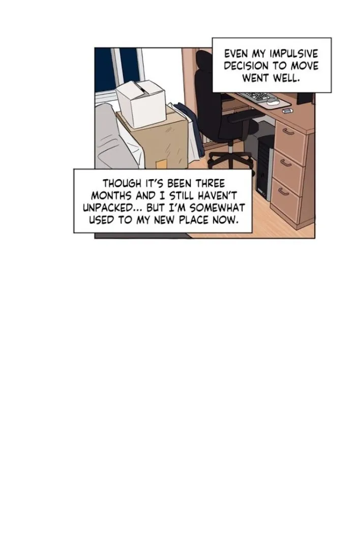 From Points Of Three - Chapter 50 Page 6