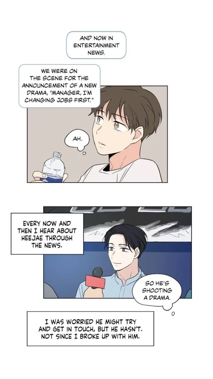 From Points Of Three - Chapter 50 Page 7