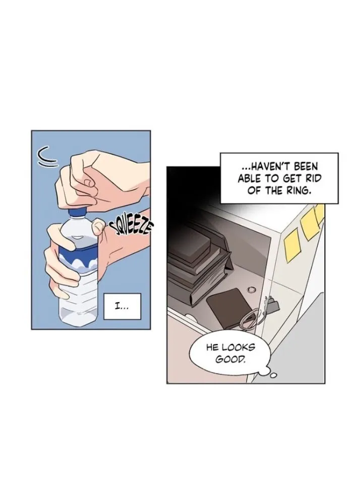 From Points Of Three - Chapter 50 Page 8