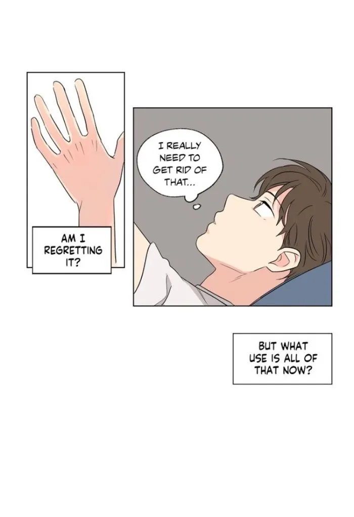 From Points Of Three - Chapter 50 Page 10