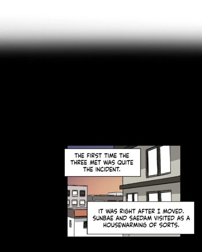 From Points Of Three - Chapter 50 Page 14