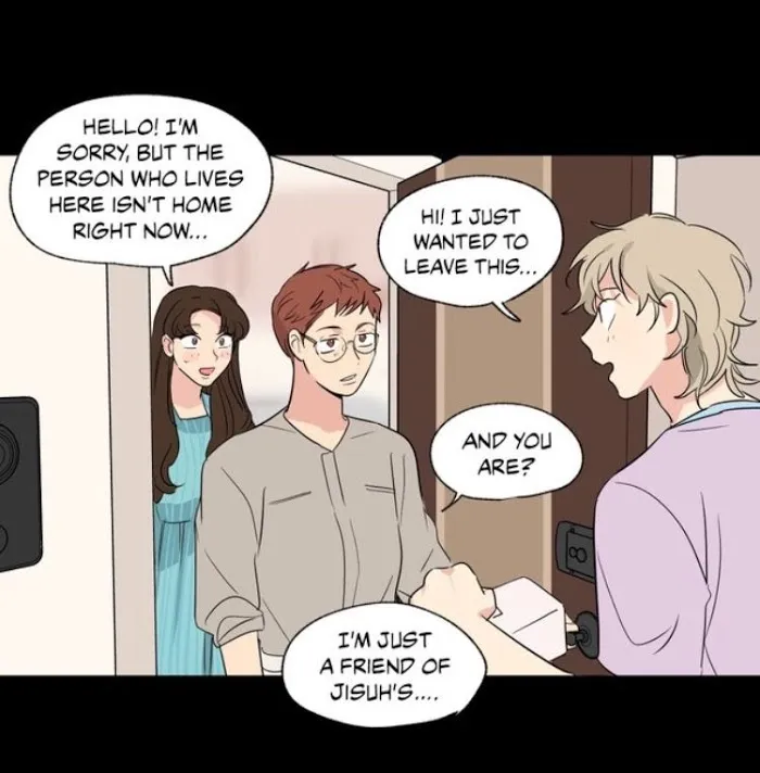 From Points Of Three - Chapter 50 Page 16