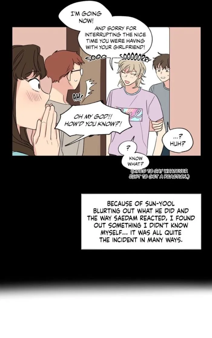 From Points Of Three - Chapter 50 Page 20