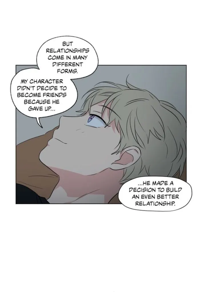 From Points Of Three - Chapter 50 Page 23