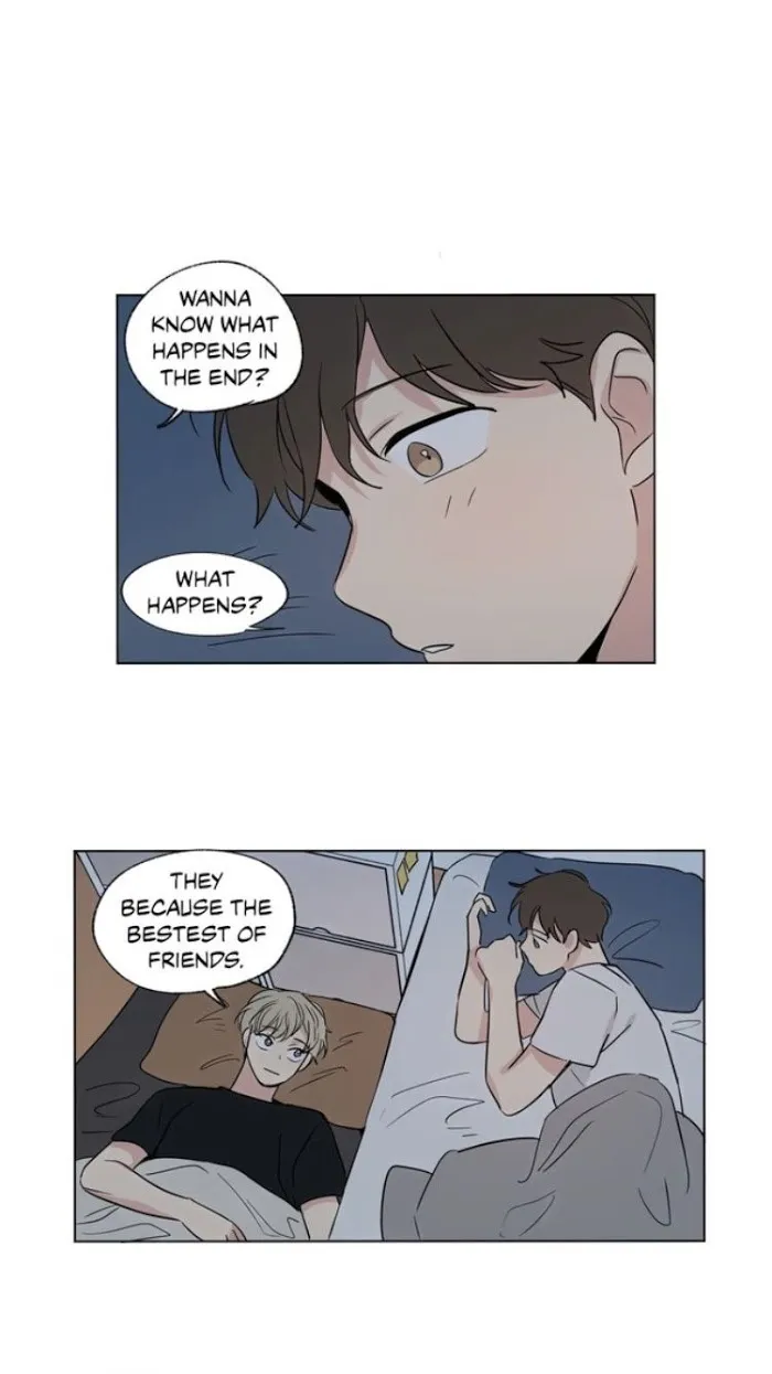 From Points Of Three - Chapter 50 Page 24