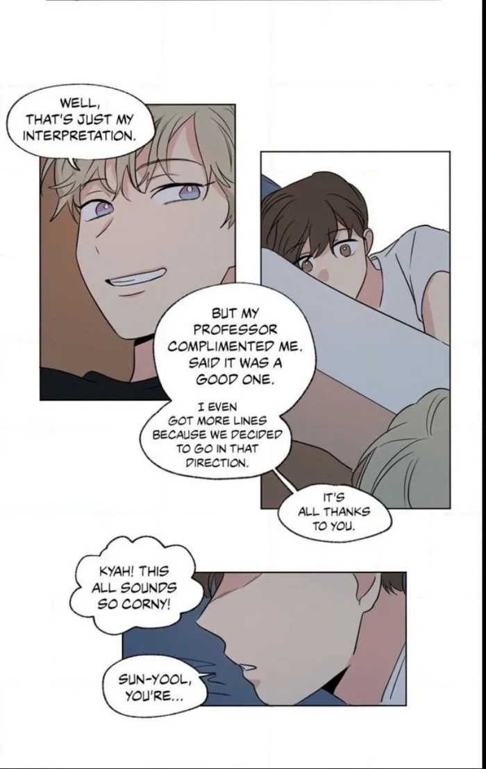 From Points Of Three - Chapter 50 Page 25